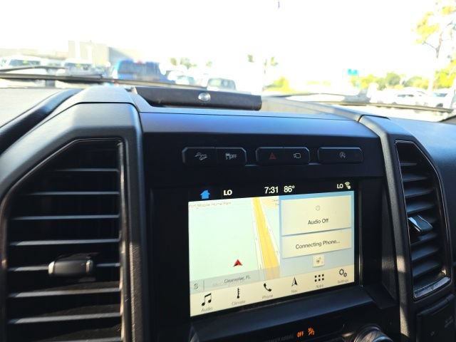 Certified 2018 Ford F150 Raptor w/ Equipment Group 802A Luxury AWD/4WD image 11