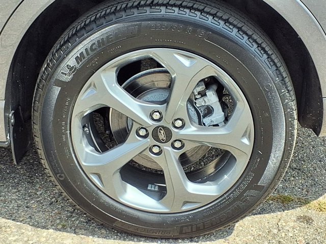 Certified 2024 Ford Escape ST-Line w/ Tech Pack #1 AWD/4WD image 28