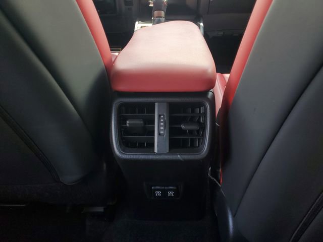 Used 2019 Lexus UX 200 F Sport w/ F Sport Premium Package image 14