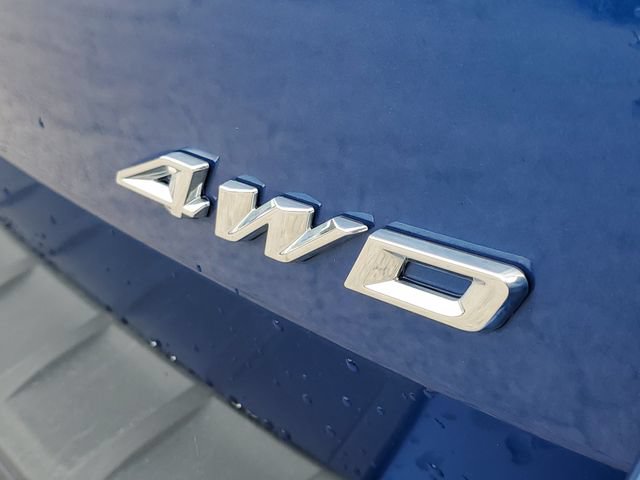 Certified 2023 Ford Explorer XLT w/ Equipment Group 202A AWD/4WD image 6