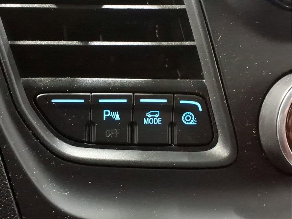 Certified 2021 Ford Transit 150 Low Roof AWD image 12