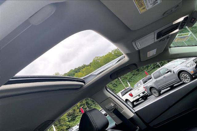Used 2025 Honda Accord Touring image 22