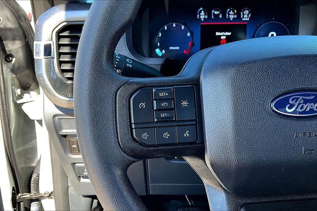Certified 2024 Ford F150 STX AWD/4WD image 19
