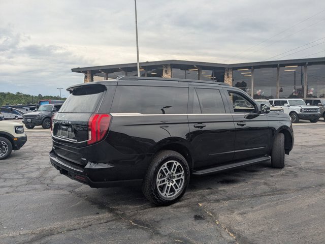 Certified 2025 Ford Expedition Max Active AWD/4WD image 10