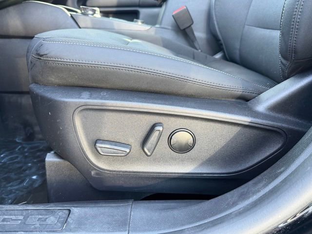 Certified 2023 Ford Bronco Sport Badlands image 9