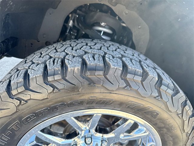 Certified 2024 Ford F150 King Ranch w/ FX4 Off-Road Package image 39