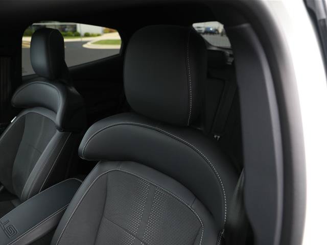 Certified 2025 Ford Mustang Mach-E GT AWD/4WD image 19