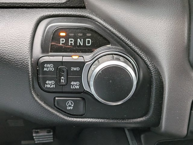 Used 2020 RAM 1500 Big Horn image 26