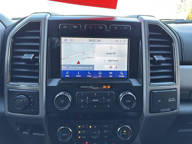 Certified 2020 Ford F350 Lariat w/ Lariat Value Package image 21