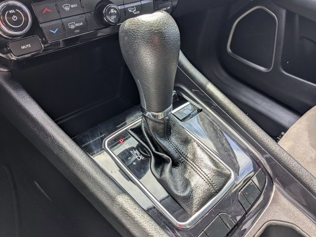 Used 2022 Jeep Compass Sport image 27