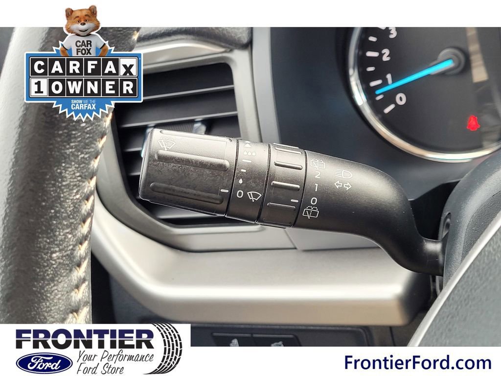 Certified 2024 Ford Expedition XLT image 21