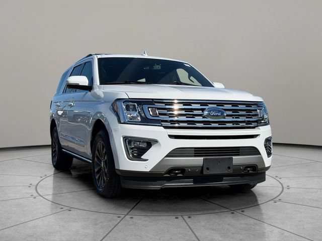 Certified 2020 Ford Expedition Limited w/ Equipment Group 301A AWD/4WD image 14