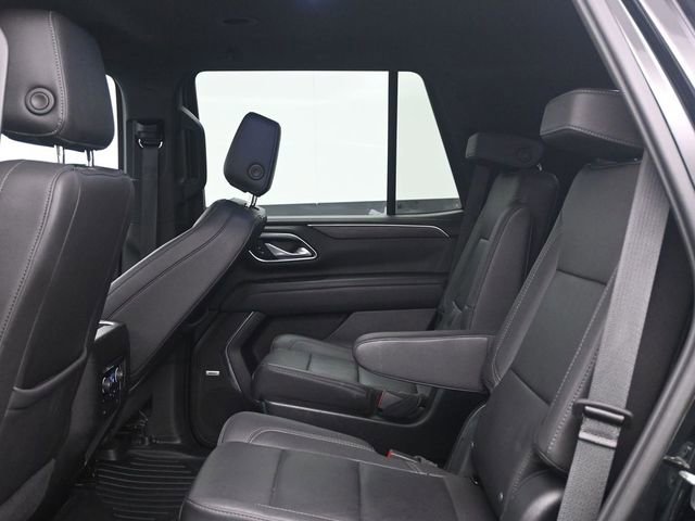 Used 2023 Chevrolet Tahoe LT w/ Luxury Package AWD/4WD image 5