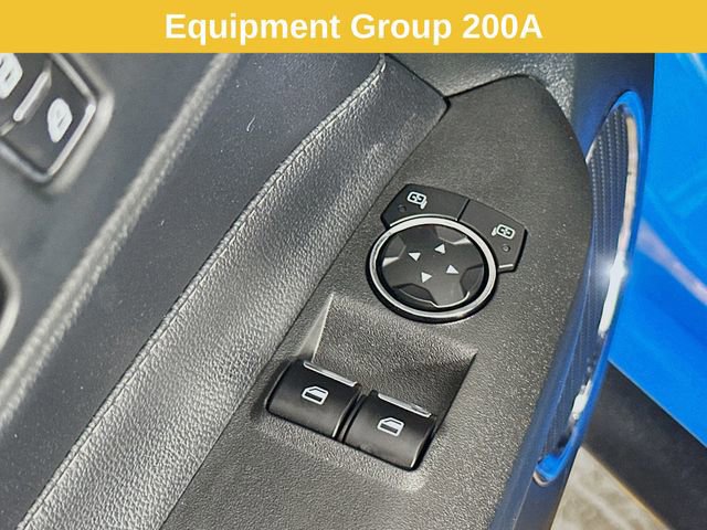 Certified 2023 Ford Mustang Premium image 10