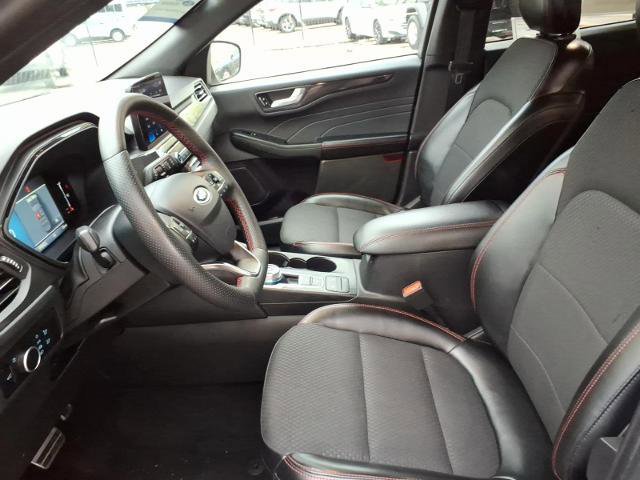 Certified 2023 Ford Escape ST-Line AWD/4WD image 11