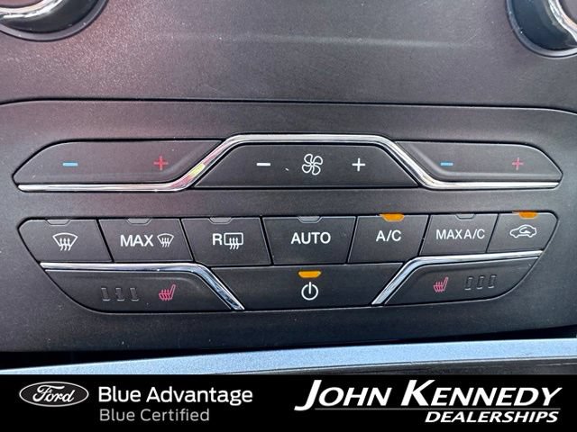 Certified 2020 Ford Edge SEL w/ Convenience Package AWD/4WD image 18