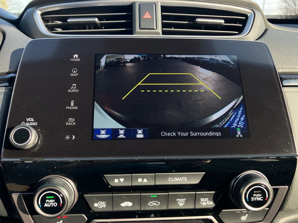 Used 2020 Honda CR-V Touring image 19