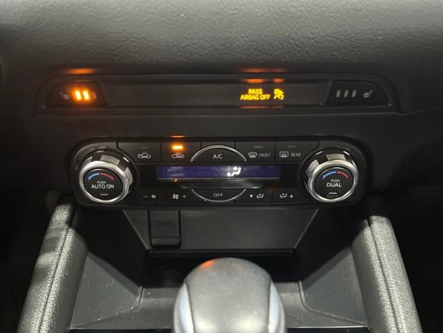 Used 2017 MAZDA CX-5 Touring AWD/4WD image 36