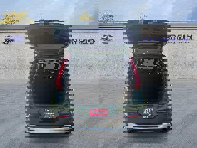 Used 2021 Kia Soul X-Line image 16