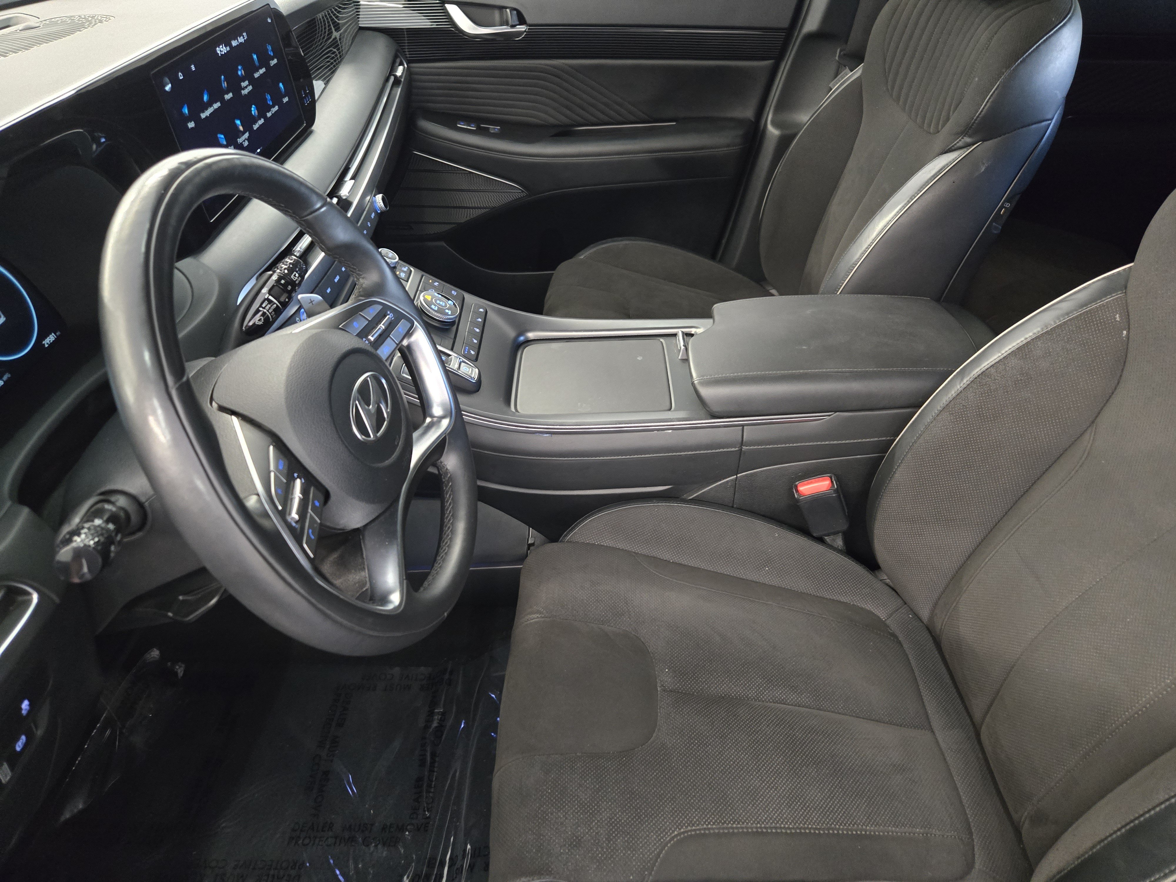 Used 2024 Hyundai Palisade Calligraphy AWD/4WD image 14
