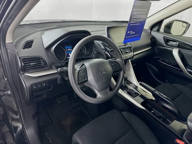 Used 2023 Mitsubishi Eclipse Cross LE image 14