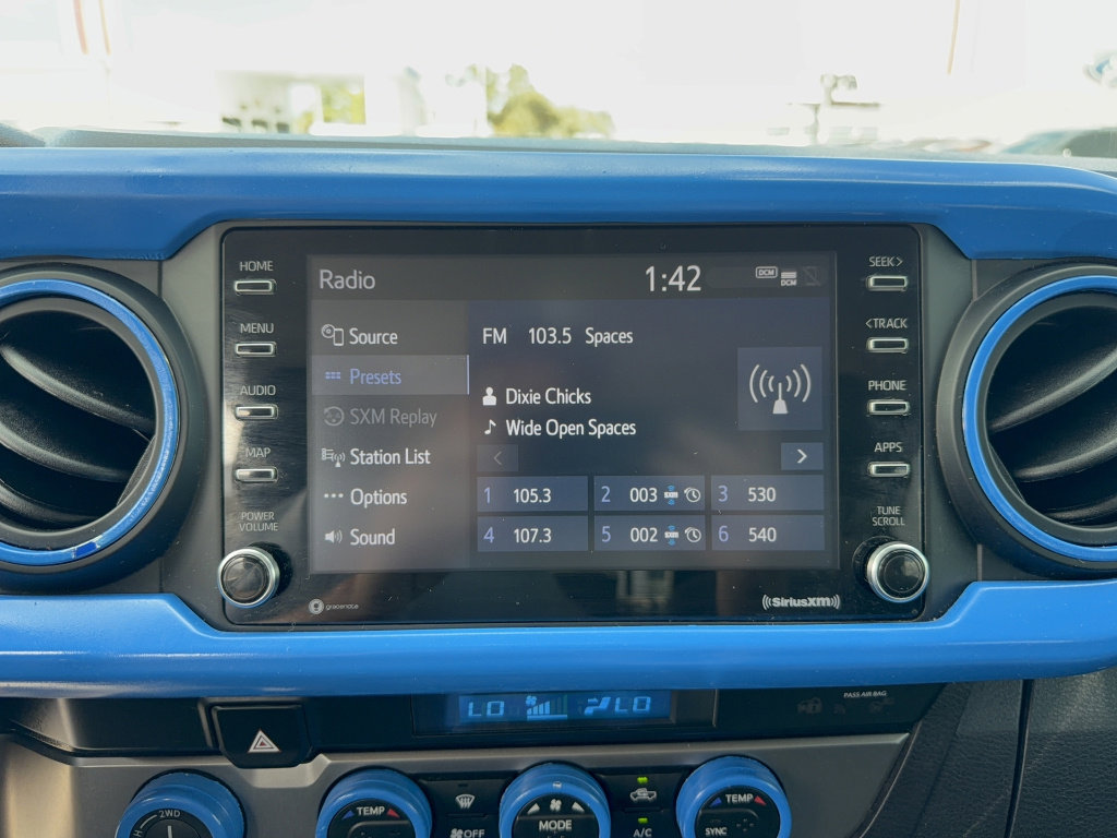 Used 2021 Toyota Tacoma SR5 image 17