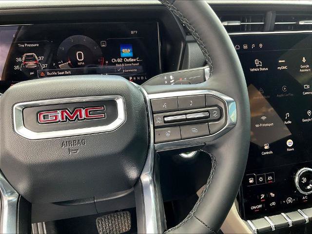 Used 2026 GMC Terrain Elevation w/ LPO, Floor Liner Package AWD/4WD image 12