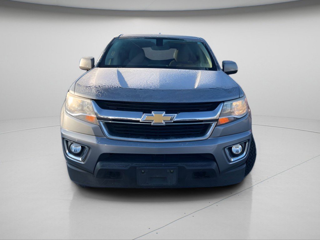 Used 2018 Chevrolet Colorado LT w/ LT Convenience Package image 16