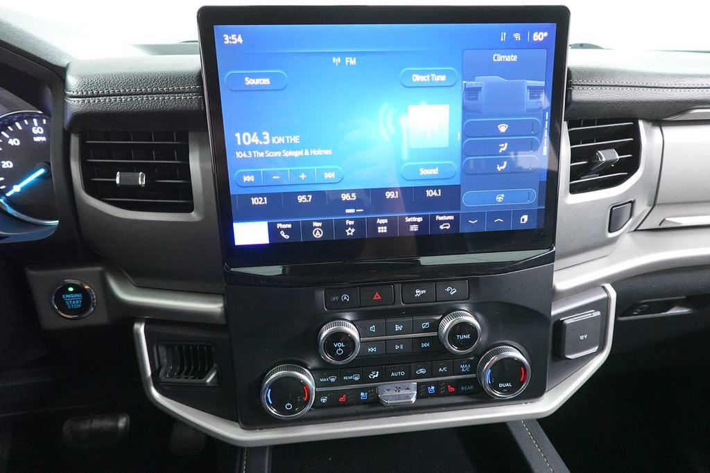Certified 2023 Ford Expedition Max XLT AWD/4WD image 15