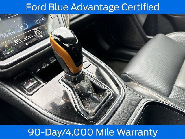 Used 2023 Subaru Outback Wilderness image 21