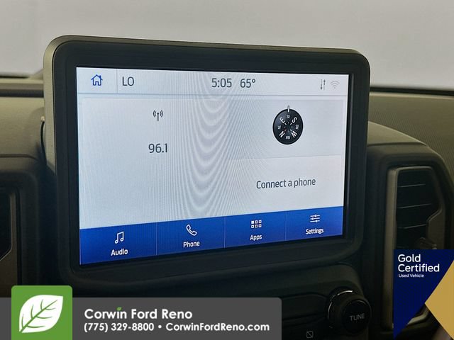 Certified 2024 Ford Bronco Sport Big Bend w/ Convenience Package AWD/4WD image 18