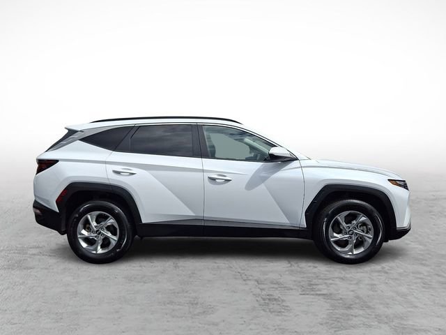 Used 2024 Hyundai Tucson SEL AWD/4WD image 7