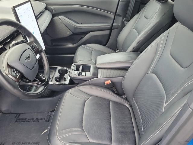 Certified 2025 Ford Mustang Mach-E Premium AWD/4WD image 23
