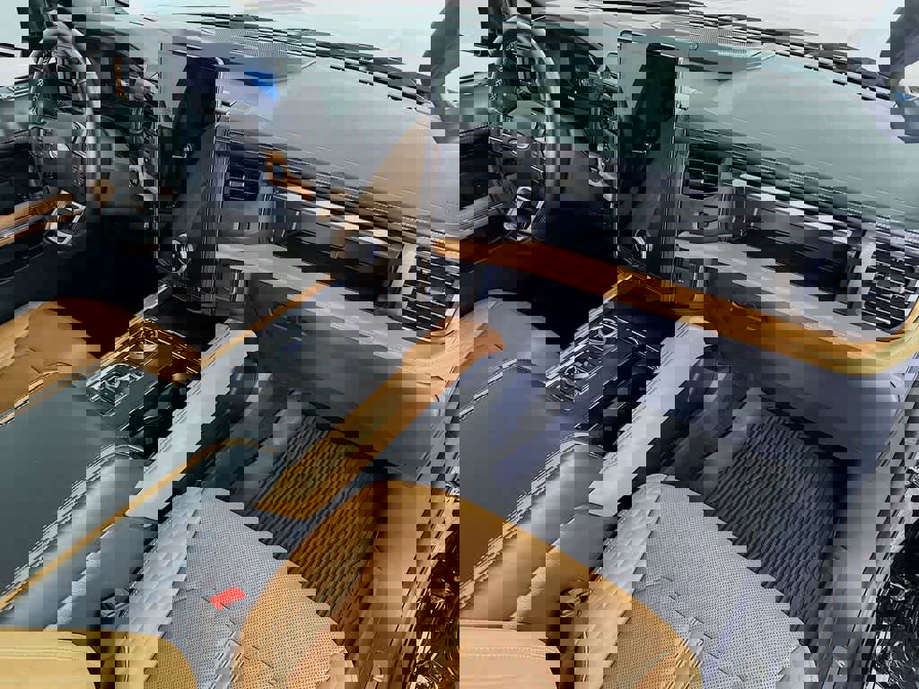 Certified 2023 Ford Expedition Platinum image 35