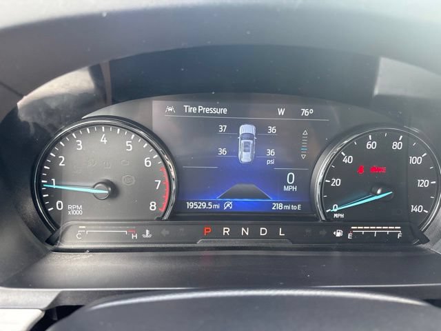 Certified 2024 Ford Explorer XLT w/ Equipment Group 202A AWD/4WD image 20
