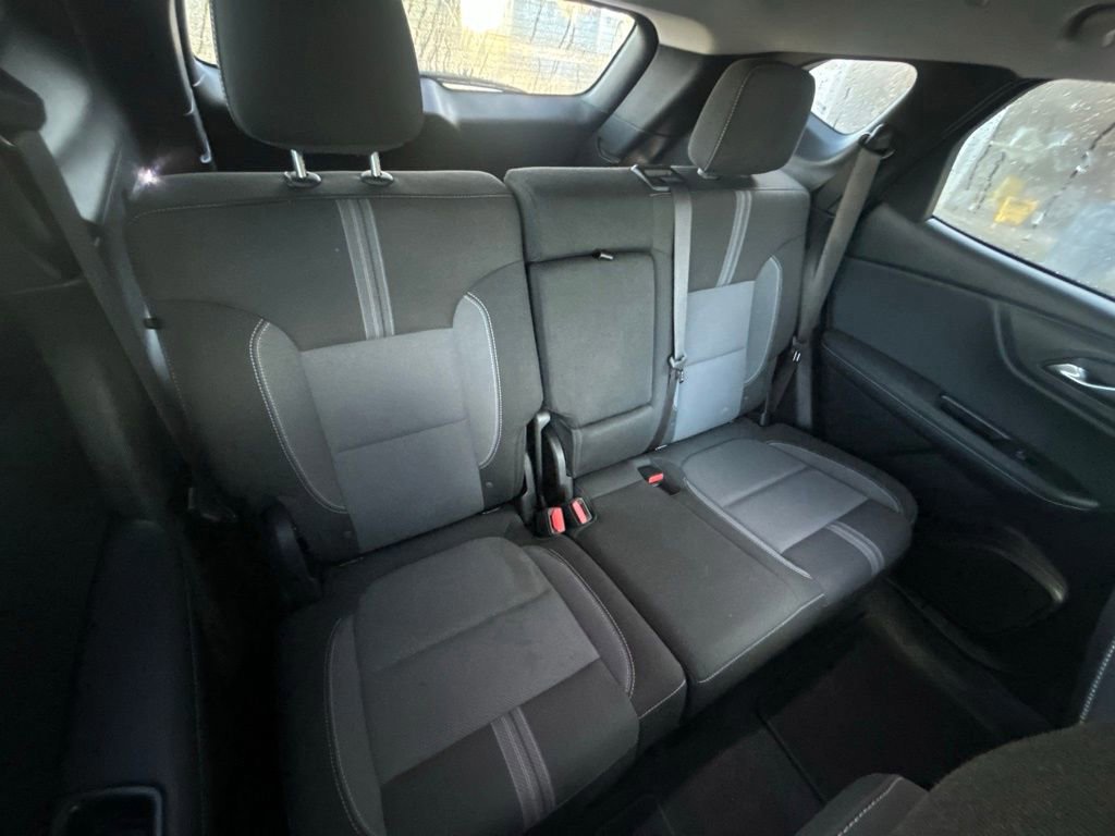 Used 2024 Chevrolet Blazer LT image 28