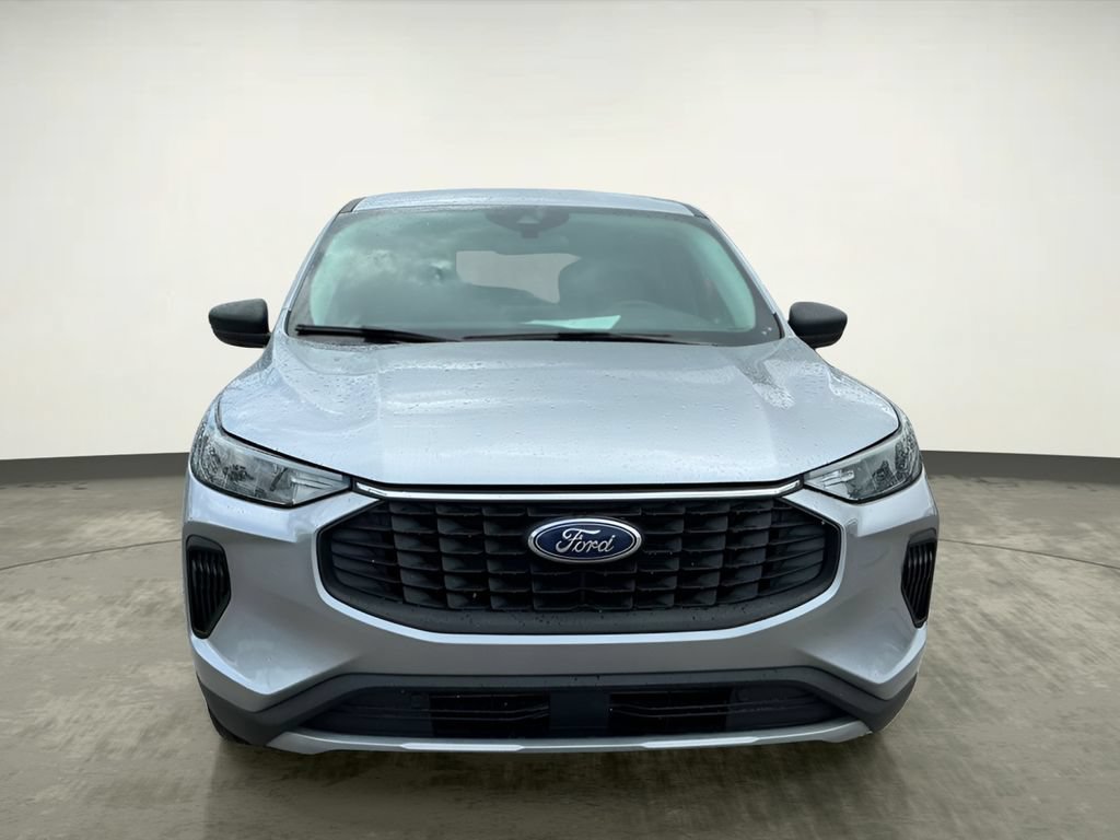 Certified 2024 Ford Escape Active FWD image 10