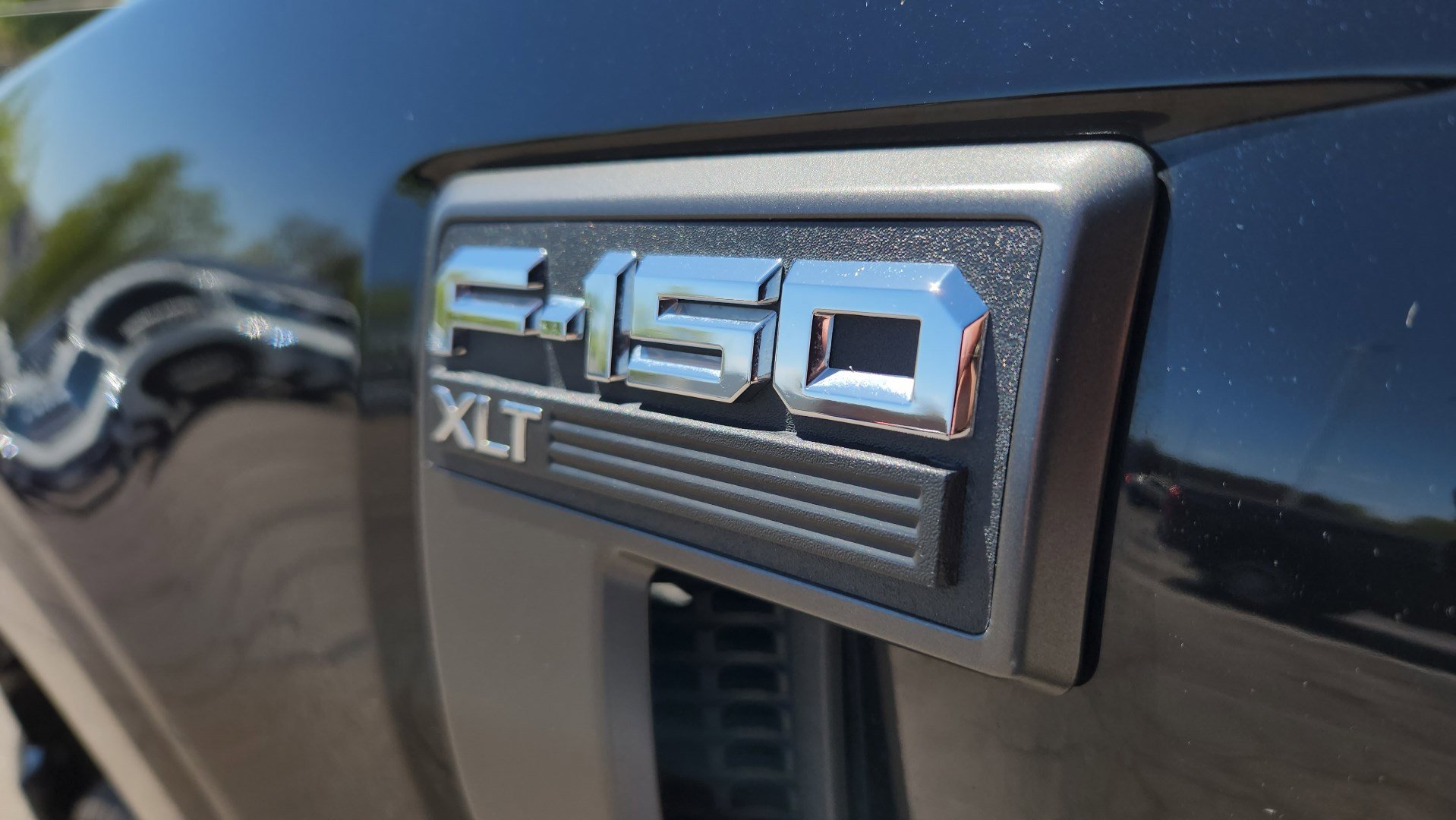 Certified 2023 Ford F150 XLT w/ Equipment Group 302A High AWD/4WD image 21