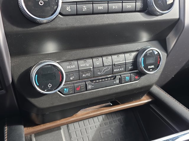 Certified 2021 Ford Expedition Max Platinum image 28
