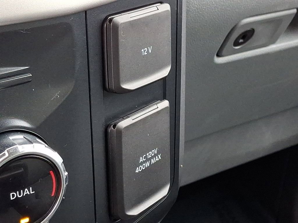 Certified 2022 Ford F150 XLT w/ Equipment Group 302A High image 25