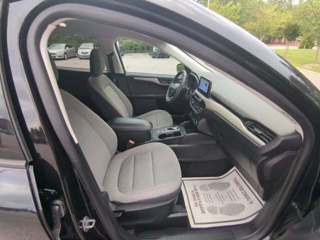 Certified 2022 Ford Escape SE w/ Convenience Package FWD image 25