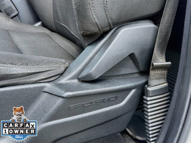 Certified 2023 Ford F150 XL w/ STX Appearance Package AWD/4WD image 26