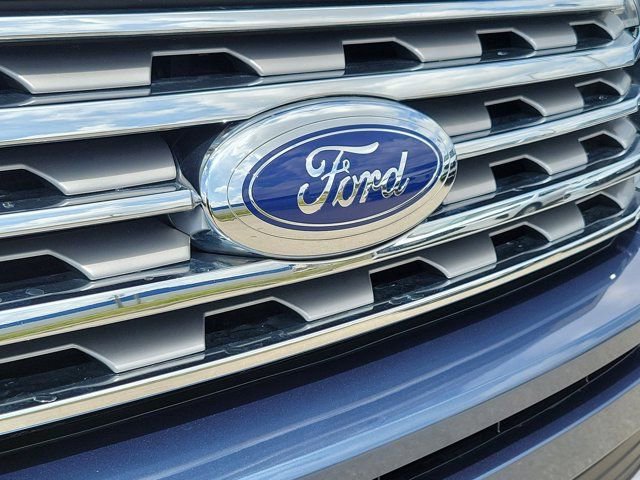 Certified 2019 Ford Expedition Limited AWD/4WD image 7