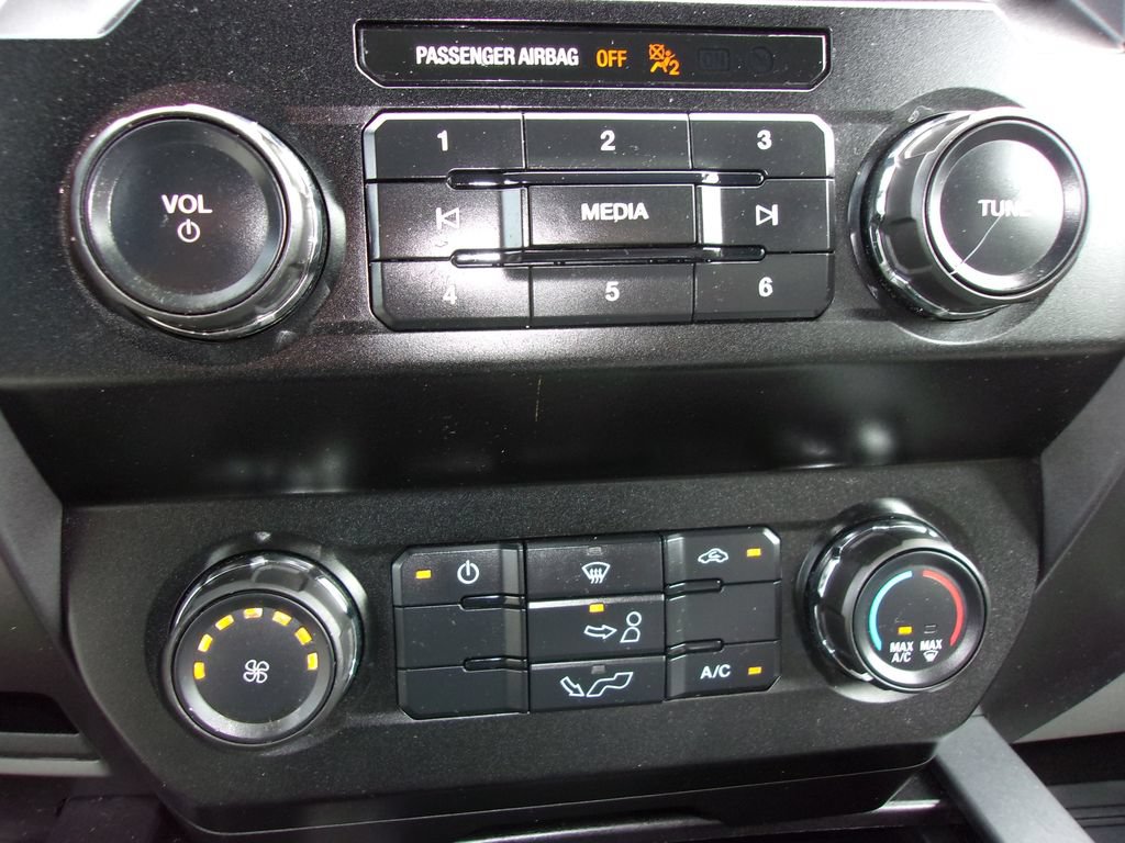 Certified 2020 Ford F150 XLT AWD/4WD image 17