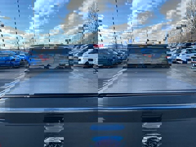 Certified 2024 Ford Maverick Lariat image 11