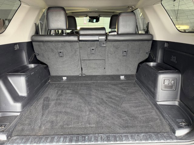 Used 2021 Toyota 4Runner TRD Pro AWD/4WD image 18