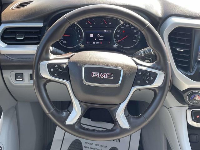 Used 2023 GMC Acadia SLT FWD image 15