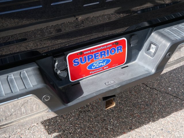 Certified 2022 Ford F150 Lariat AWD/4WD image 10