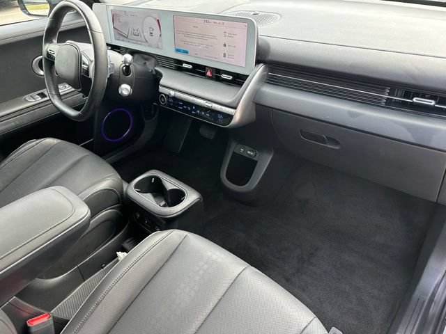 Used 2023 Hyundai Ioniq 5 Limited w/ Cargo Package AWD/4WD image 11