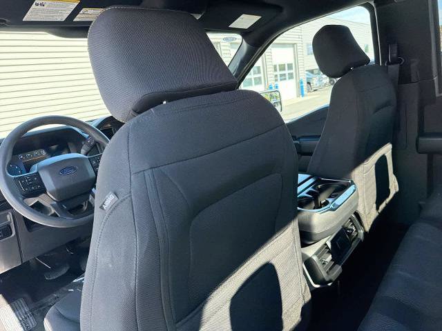 Certified 2024 Ford F150 STX AWD/4WD image 19